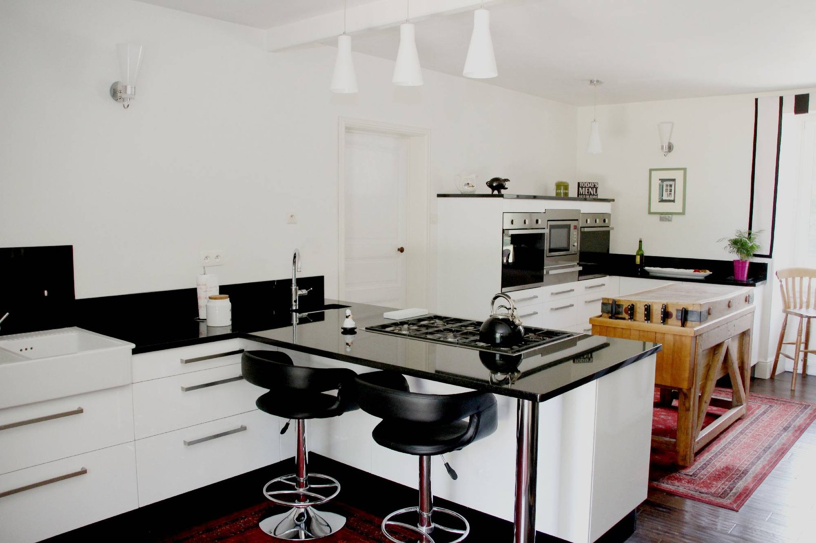 Renovation Work 1