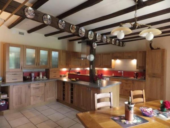 Kitchen After