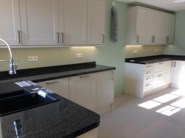 Kitchen After
