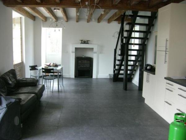 Total Renovation After