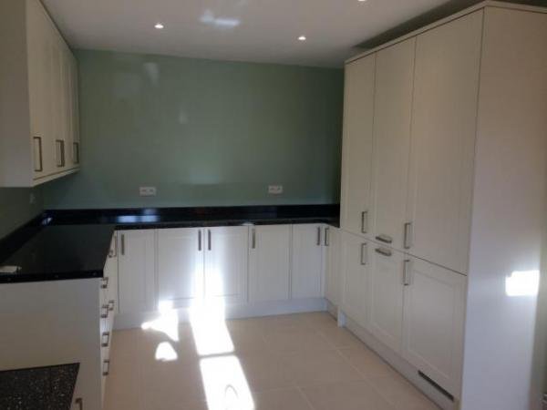 Kitchen After